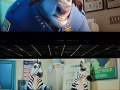 -大地院线珠江摩尔店(CL全景超级影院)