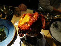 -囧吉香生蚝牛排馆(湖北路店)