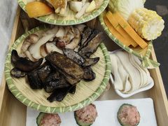 -名善山珍·野生菌汤锅(文殊院店)
