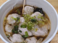 传统肉燕-家宴·灌蛋·沙茶面(曾厝垵店)