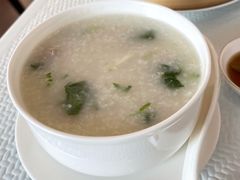 瘦肉粥-铭家点心(秦岭路店)