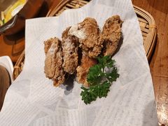 -龍堂蟹黄小笼包(万家丽店)