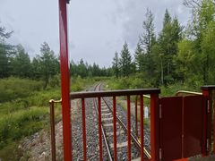 -莫尔道嘎国家森林公园