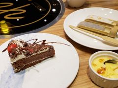 -水林间·寿喜烧自助(仙林金鹰店)