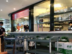 -八合里潮汕鲜牛肉火锅(深圳海岸城店)