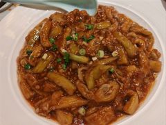 -大铁勺新津菜(东丽阳光新业广场店)