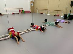 -飞童凡响艺术学校(松江区九里亭校区)