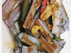-台山美食一绝阿四台山黄鳝饭(阿四创作店)