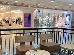 -星巴克(广州中华广场B1层店)