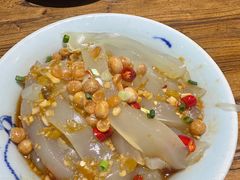 -大川先生·小龙虾·川菜(信义坊店)