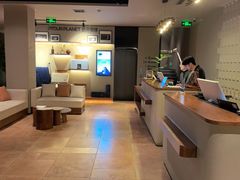 -成都太古里总府王府井亚朵X酒店