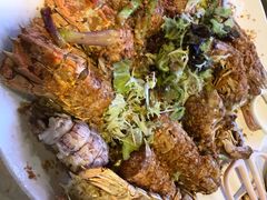 -喜记避风塘炒辣蟹(旗舰店)