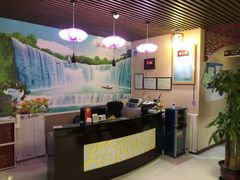 -席仁堂推拿按摩脊柱调理(世纪科贸大厦店)