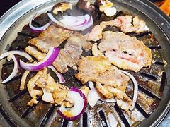 -杀猪天·韩国烤肉(铁路街第一分店)