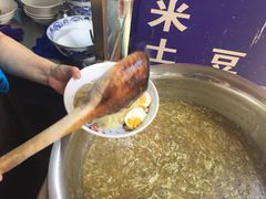 -何老二卤汁凉粉