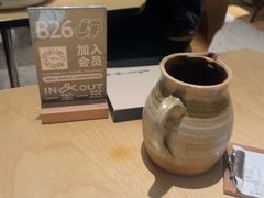 -一坐一忘云南菜(卓悦中心)