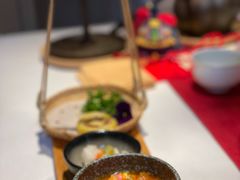 -叶叶菩提·晋福宫