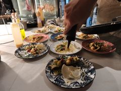 -Osteria Garden 生蚝花园餐厅(原进贤路店)