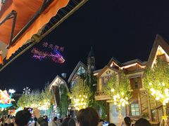 -郑州方特梦幻王国