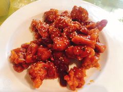 -马凯餐厅(长椿街店)