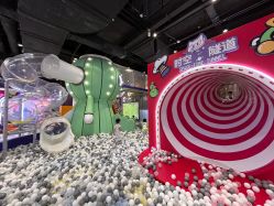 -莫比悠悠家庭乐园(星悦广场店)