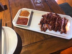 -小吊梨汤·北京菜(香山店)