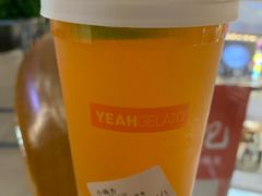 -野人先生现做冰淇淋(北京环宇荟店)