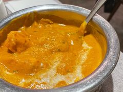 -Pita's&Tika's中东和印度风味餐厅(龙湖天街店)