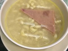 -义顺牛奶公司(庇利金街店)