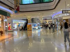 -永旺梦乐城国际商城(北清路店)