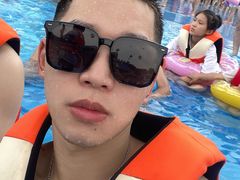 -郑州方特水上乐园