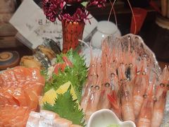 -匠和风精致料理(宁德万达店)