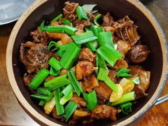 -麻伊伏土菜馆(朗州路店)
