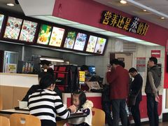 -真功夫(中医院店)