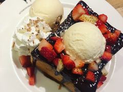 -After You Dessert Cafe(CENTRALWORLD)