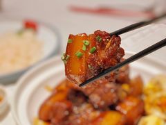 -和记小菜(七宝店)