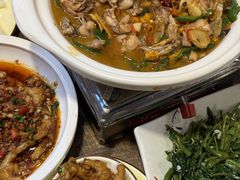 -铭厨特色家常菜(金色溪泉湾店)