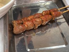 -海平馄饨(逍遥二路店)