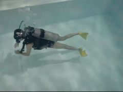 -上海潜殿潜水中心