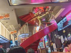 -庆峰龙虾烧烤(合肥一店)
