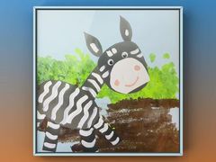 -一川创造力·夏加儿美术(万科校区)