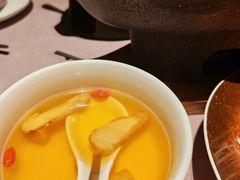 -璞徽·徽商家宴(长泰广场店)