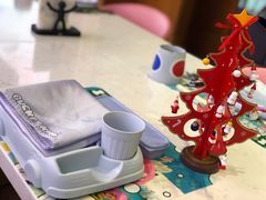 -水桶王国主题餐厅·聚会·生日派对·亲子活动·家庭套餐(亚龙湾希尔顿店)