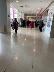 -天津市中心妇产科医院(南开院区)