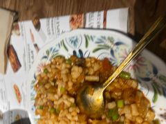 -巴扎屋大盘鸡·新疆菜(汇嘉时代店)