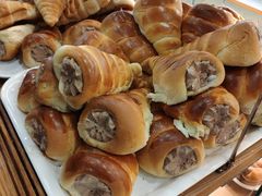 -新侨三宝乐面包店(崇文门店)