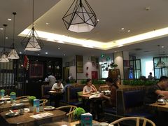 -佬湘楼·27年湘菜(天河都市广场店)