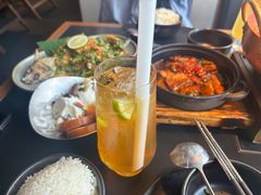 -Ameigo梅果·云贵川bistro(长宁来福士店)