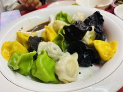 -永红源啤酒·烧烤·海鲜·大排档(台柳路店)