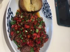 -侯师傅热炒店(印象城店)
